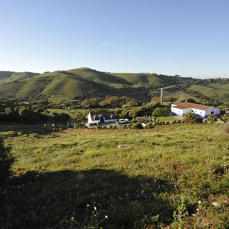 Finca La Cantarera Tarifa Eksteriør billede
