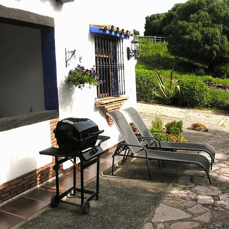 Finca La Cantarera Tarifa Eksteriør billede