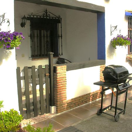 Finca La Cantarera Tarifa Eksteriør billede