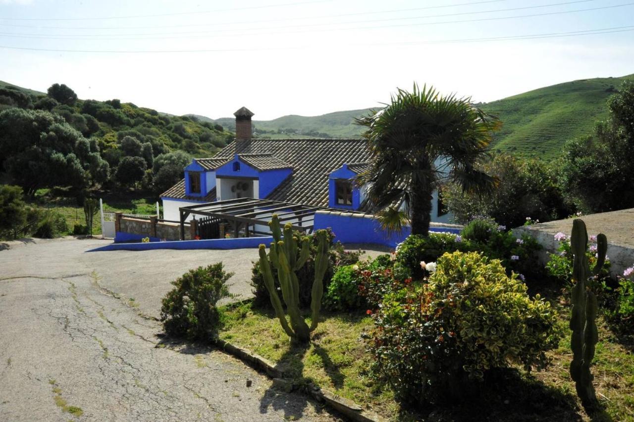Finca La Cantarera Tarifa Eksteriør billede