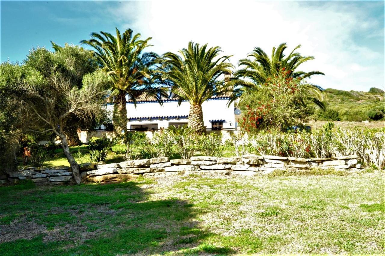 Finca La Cantarera Tarifa Eksteriør billede